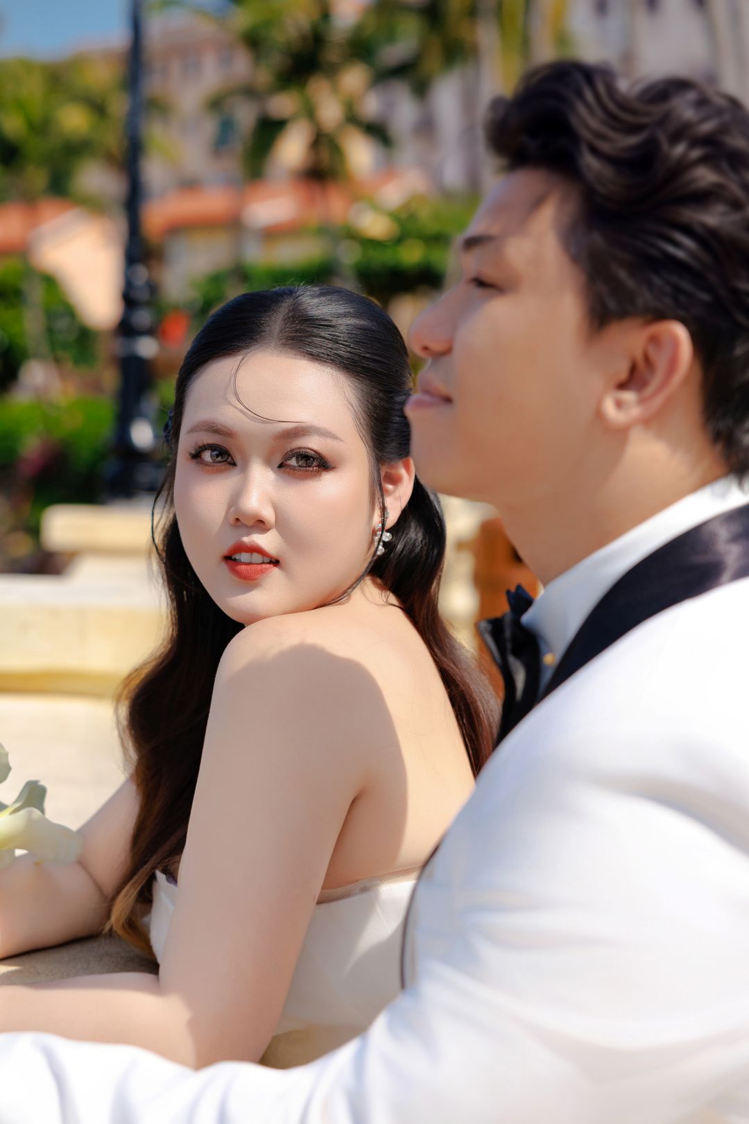 Khoảnh khắc 2